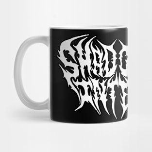 Shadow of Intent Mug